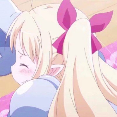 《巫师3》杰洛特香艳cos 娇妻环绕左拥右抱